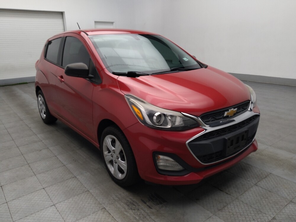 2020 Chevrolet Spark in Duluth, GA 30096 - 18119190 13