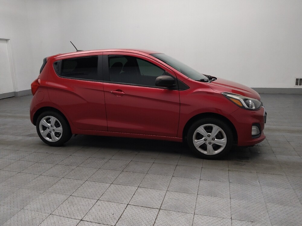2020 Chevrolet Spark in Duluth, GA 30096 - 18119190 11
