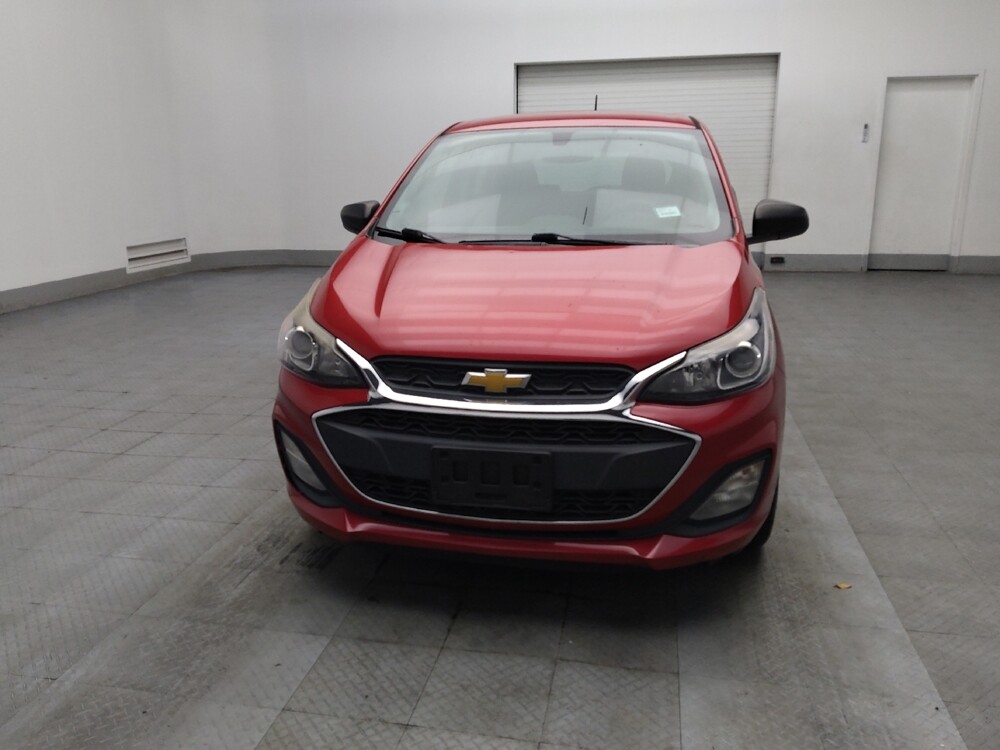 2020 Chevrolet Spark in Duluth, GA 30096 - 18119190 15
