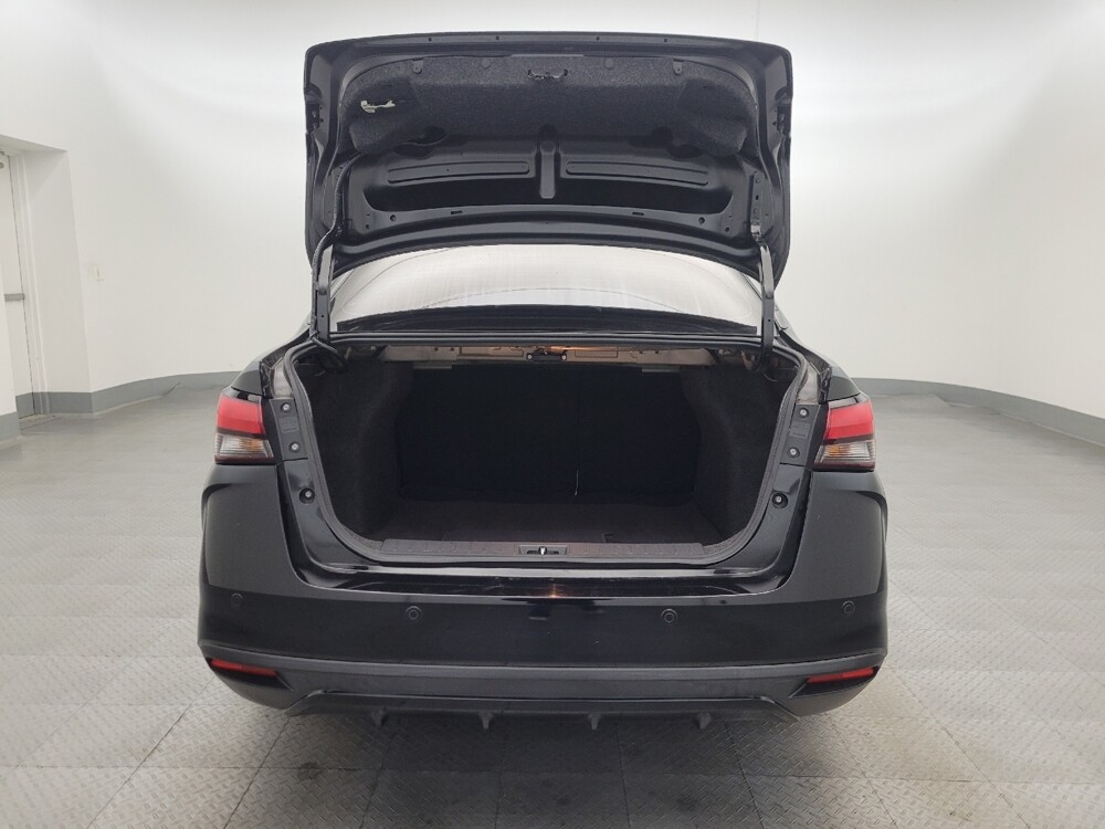 2020 Nissan Versa in Chandler, AZ 85225 - 18119191 29