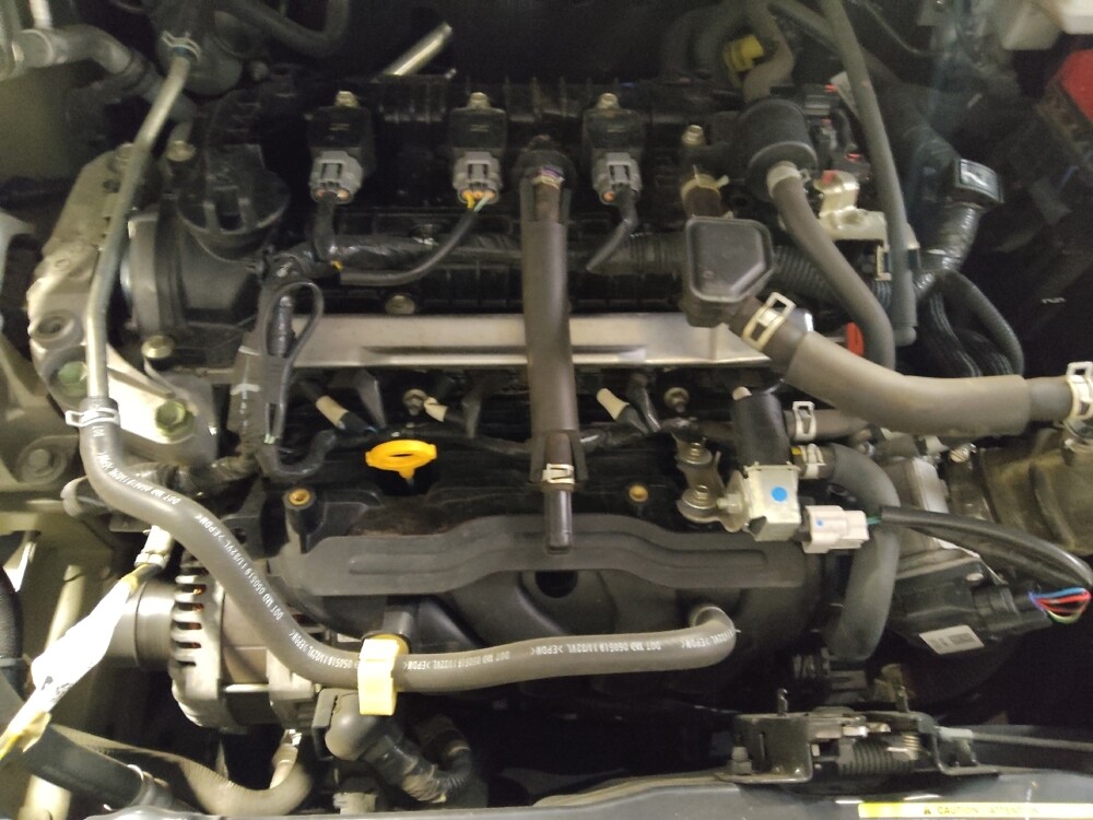 2020 Nissan Versa in Chandler, AZ 85225 - 18119191 30