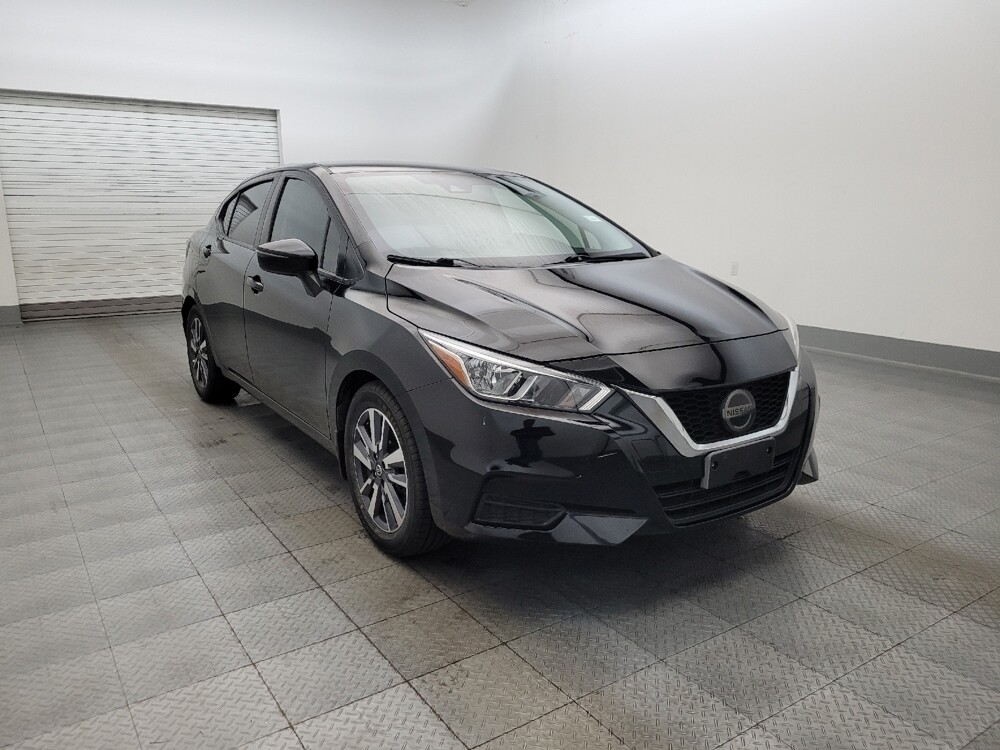 2020 Nissan Versa in Chandler, AZ 85225 - 18119191 13