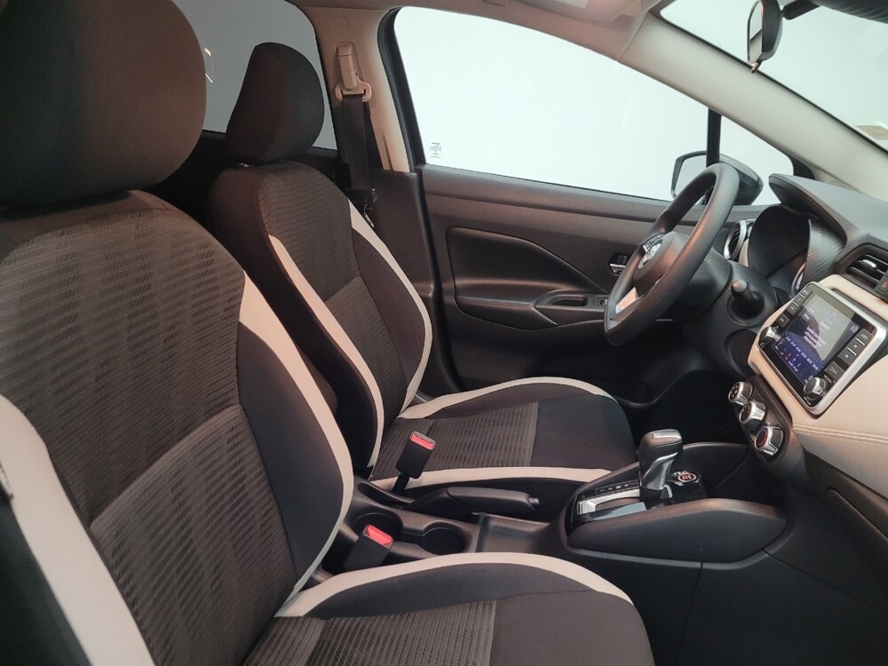 2020 Nissan Versa in Chandler, AZ 85225 - 18119191 21