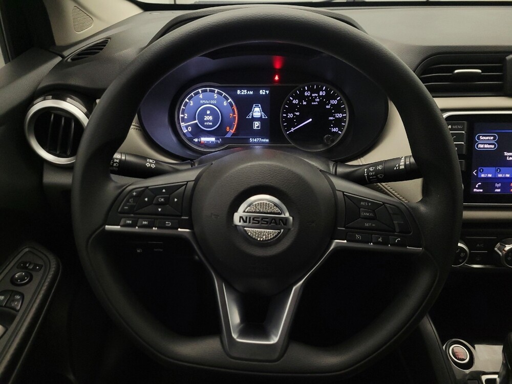 2020 Nissan Versa in Chandler, AZ 85225 - 18119191 22