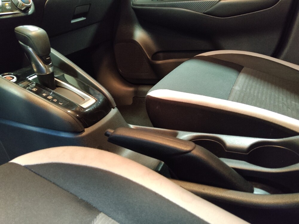 2020 Nissan Versa in Chandler, AZ 85225 - 18119191 26