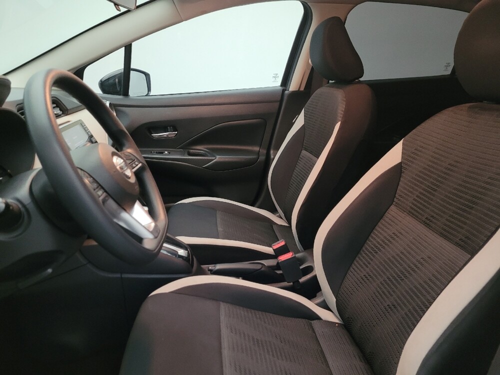 2020 Nissan Versa in Chandler, AZ 85225 - 18119191 17