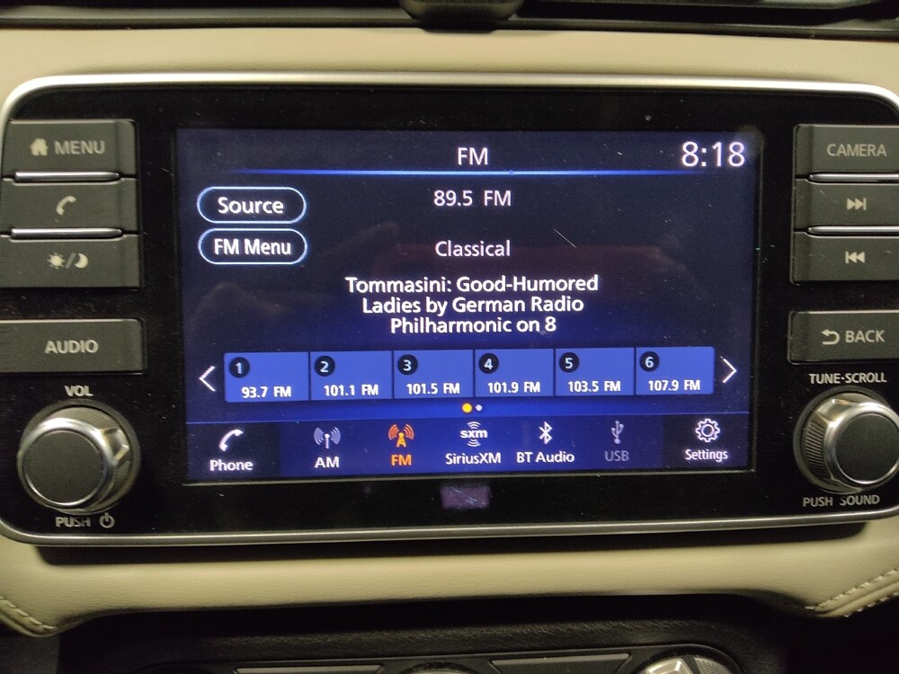 2020 Nissan Versa in Chandler, AZ 85225 - 18119191 25