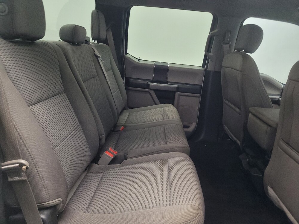 2018 Ford F150 in Duluth, GA 30096 - 18119192 19