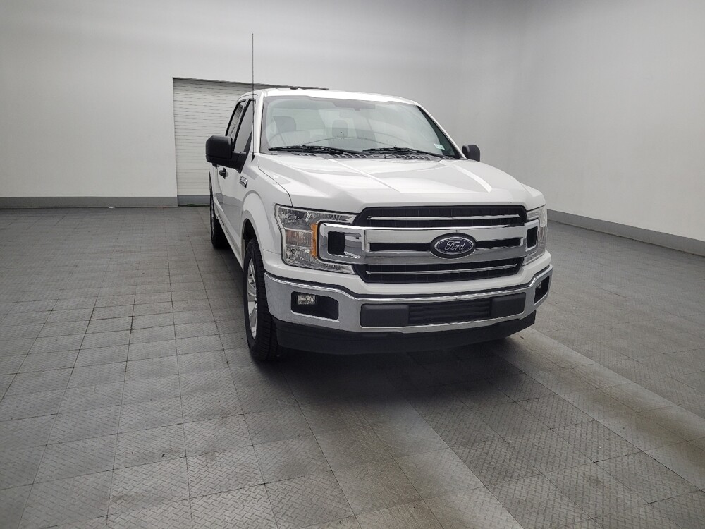 2018 Ford F150 in Duluth, GA 30096 - 18119192 13