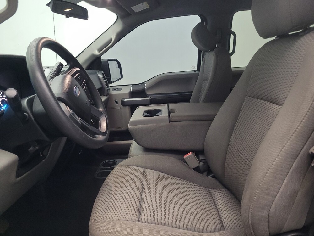 2018 Ford F150 in Duluth, GA 30096 - 18119192 17