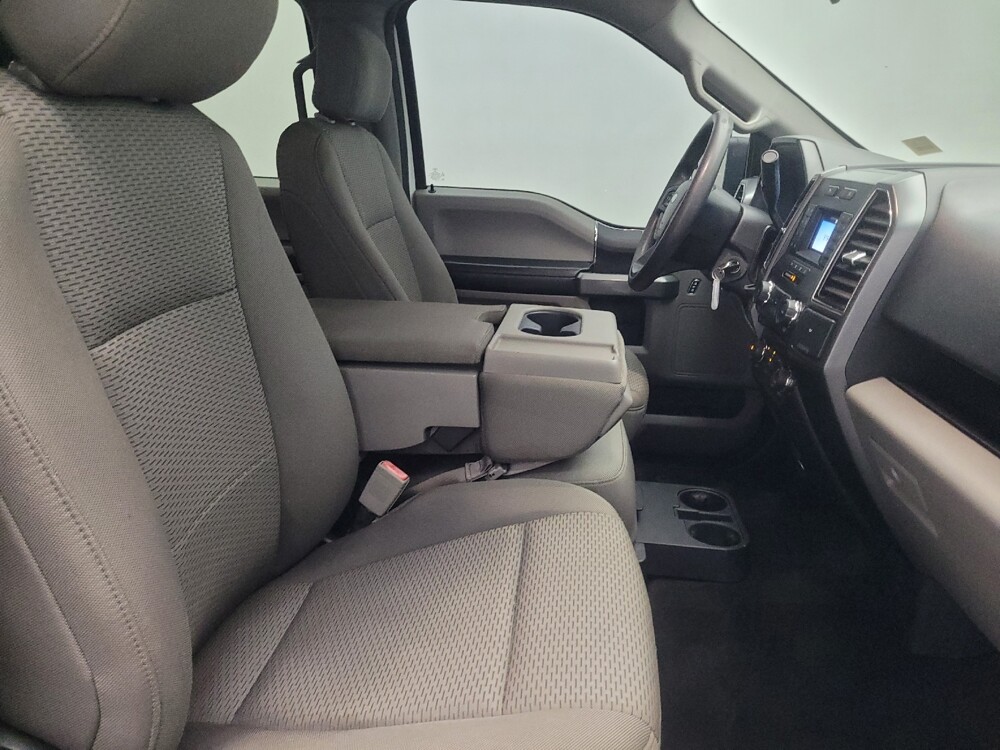 2018 Ford F150 in Duluth, GA 30096 - 18119192 21