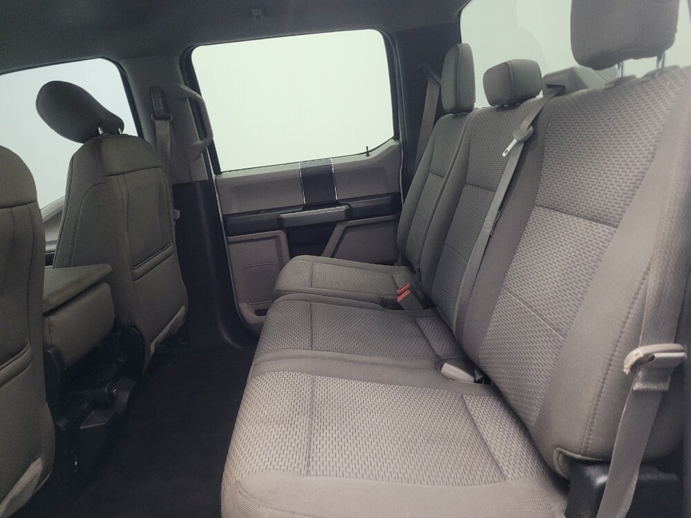 2018 Ford F150 in Duluth, GA 30096 - 18119192 18