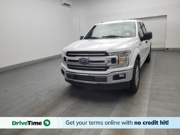 2018 Ford F150 in Duluth, GA 30096
