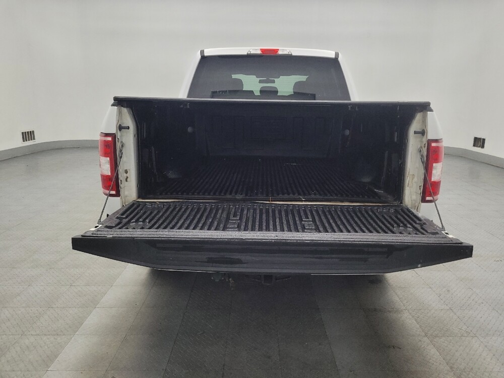 2018 Ford F150 in Duluth, GA 30096 - 18119192 29