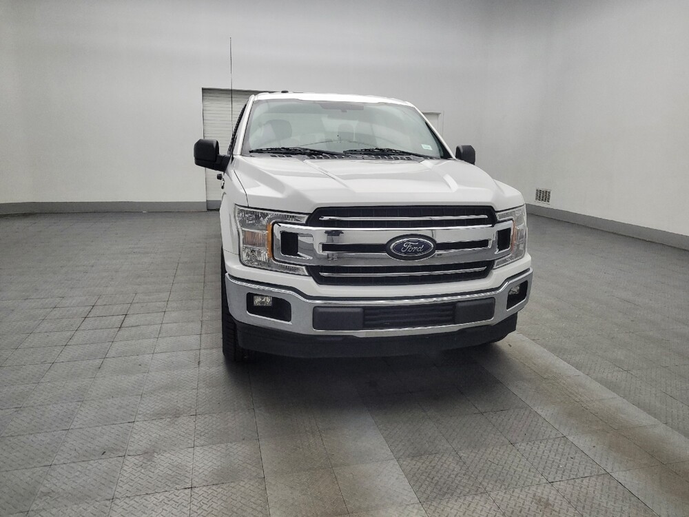 2018 Ford F150 in Duluth, GA 30096 - 18119192 14