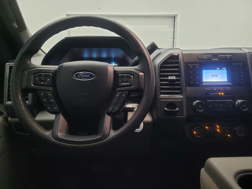2018 Ford F150 in Duluth, GA 30096 - 18119192 22