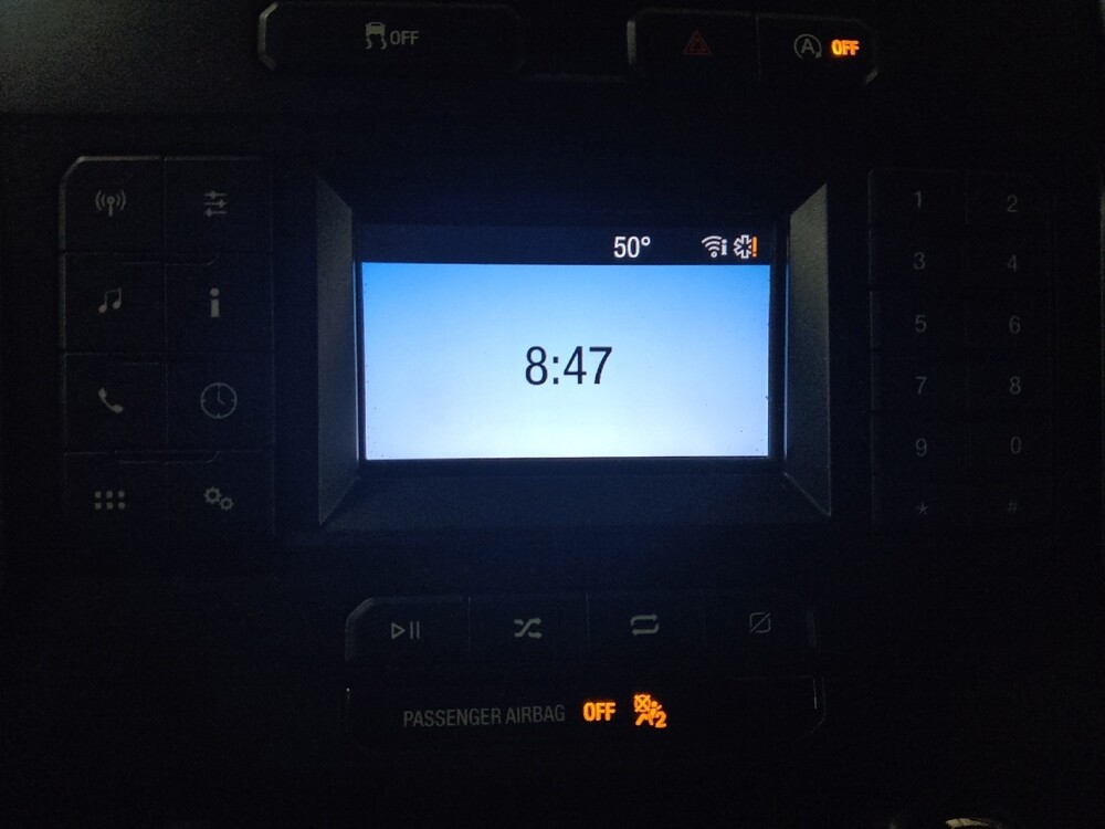 2018 Ford F150 in Duluth, GA 30096 - 18119192 25