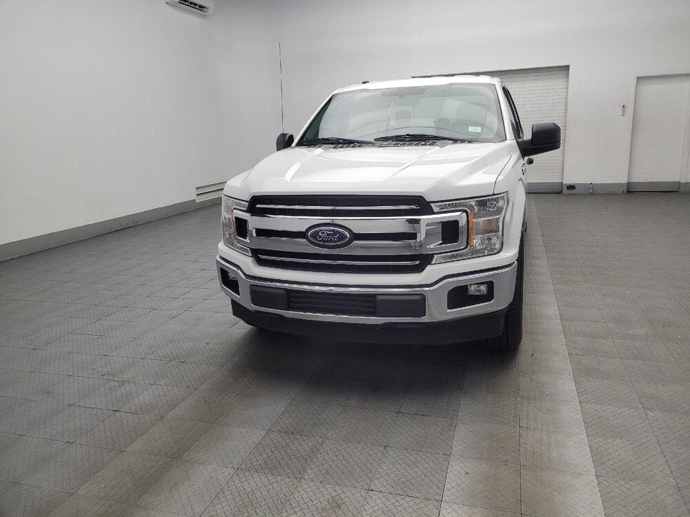 2018 Ford F150 in Duluth, GA 30096 - 18119192 15