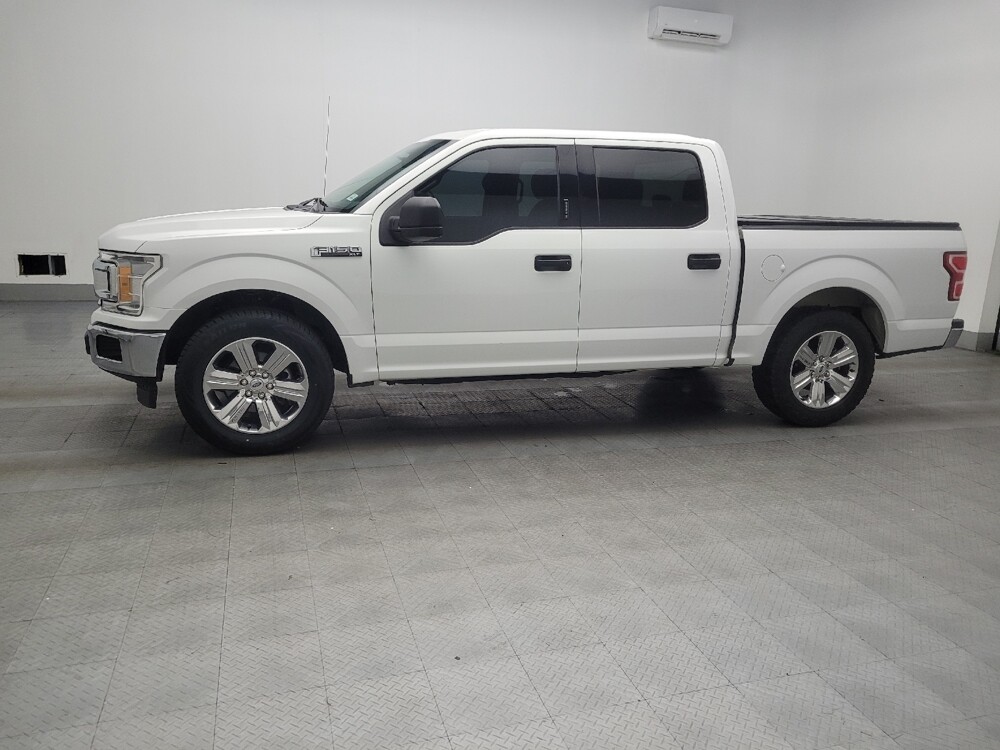 2018 Ford F150 in Duluth, GA 30096 - 18119192 2