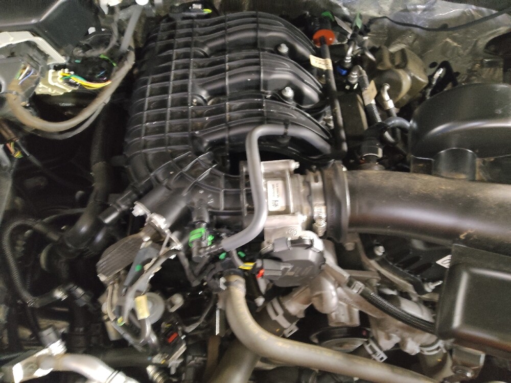 2018 Ford F150 in Duluth, GA 30096 - 18119192 30