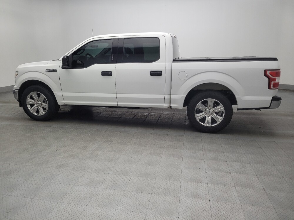 2018 Ford F150 in Duluth, GA 30096 - 18119192 3