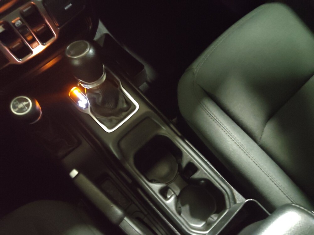 2021 Jeep Wrangler in Fort Worth, TX 76116 - 18119193 26