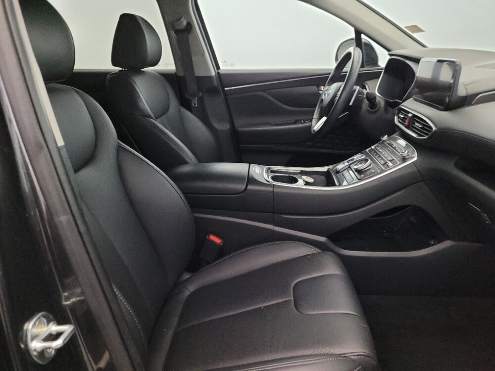 2023 Hyundai Santa Fe in Williamstown, NJ 8094 - 18119196 21