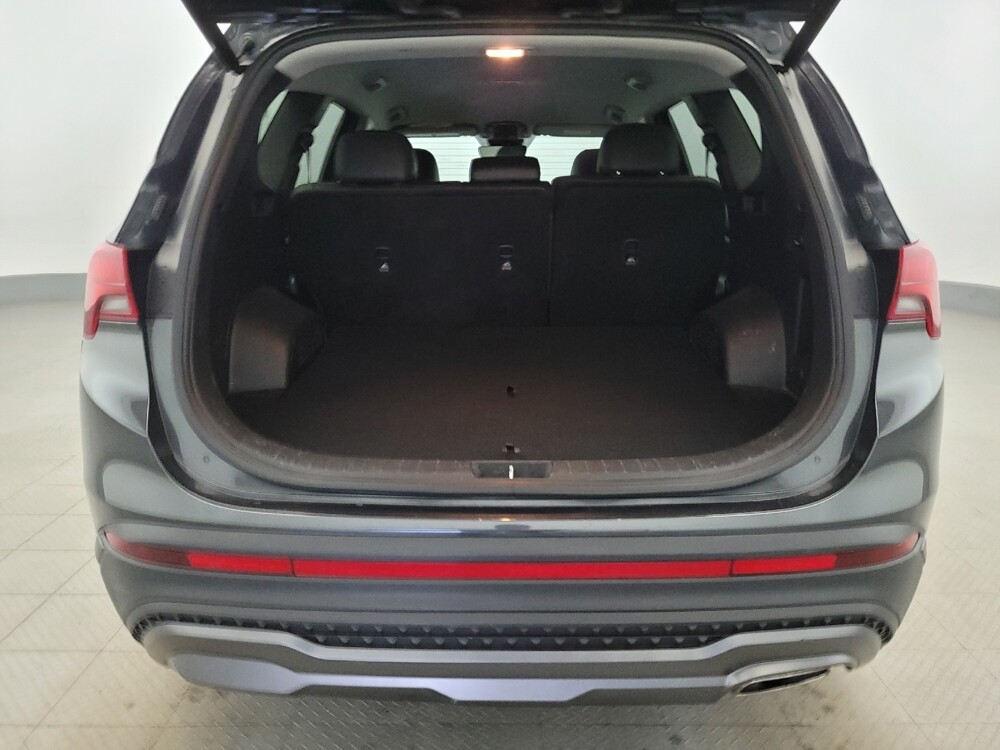 2023 Hyundai Santa Fe in Williamstown, NJ 8094 - 18119196 29