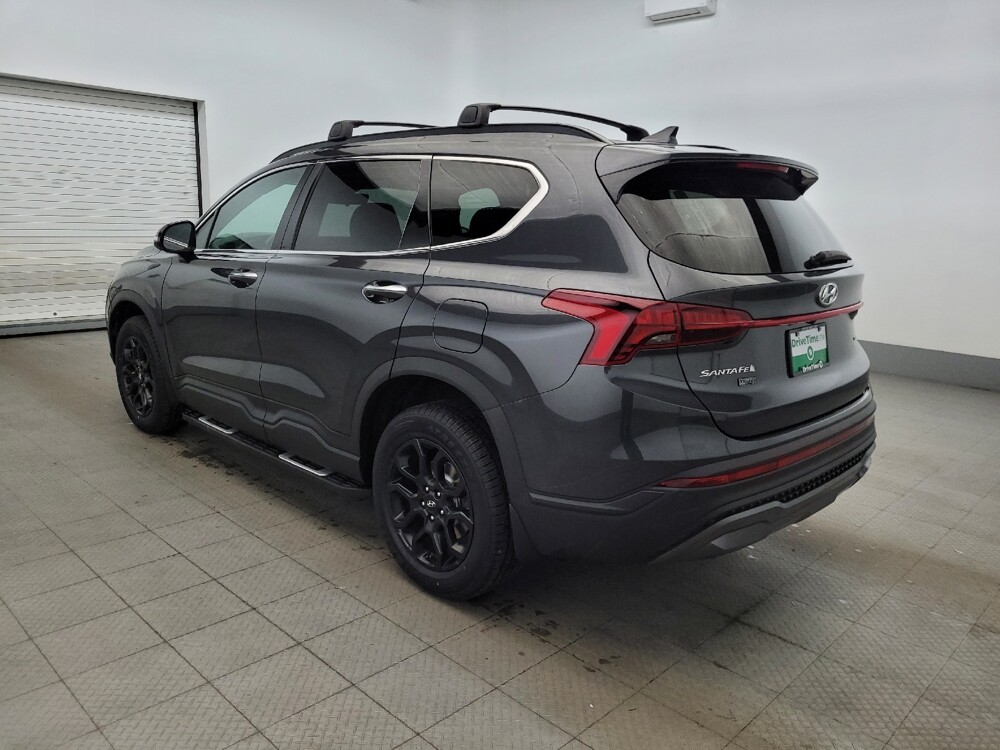 2023 Hyundai Santa Fe in Williamstown, NJ 8094 - 18119196 5