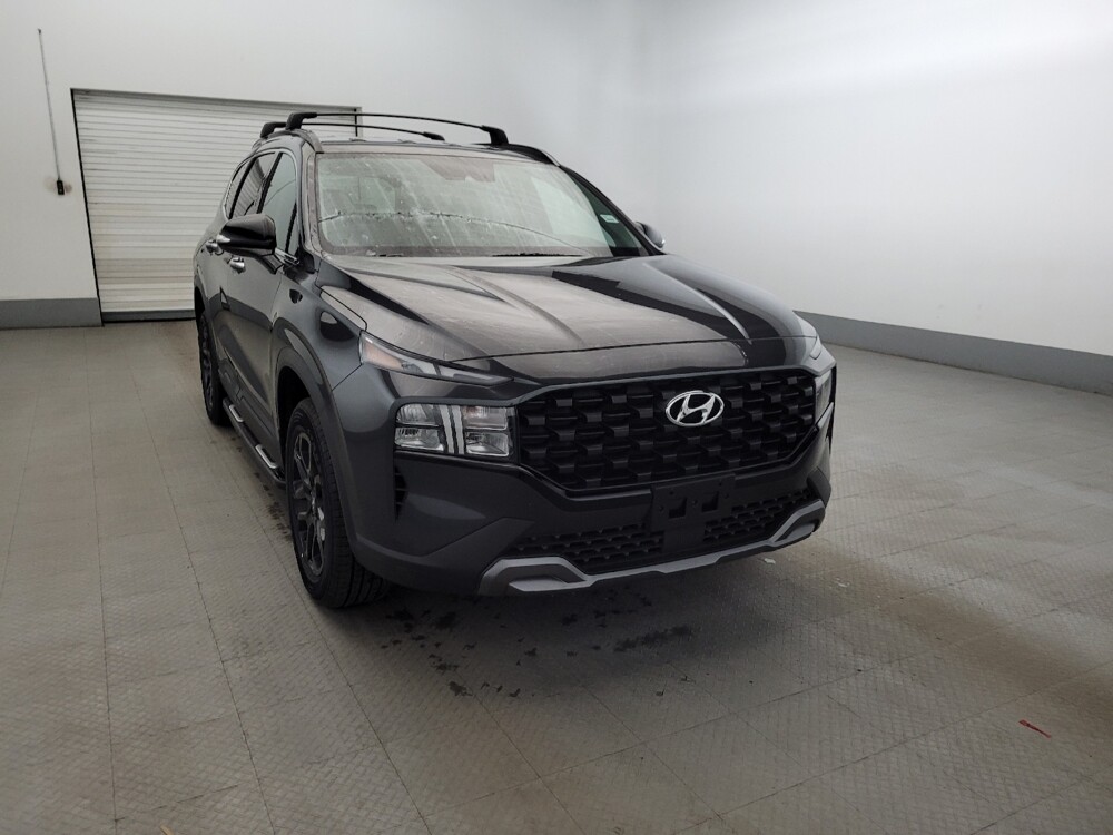 2023 Hyundai Santa Fe in Williamstown, NJ 8094 - 18119196 13