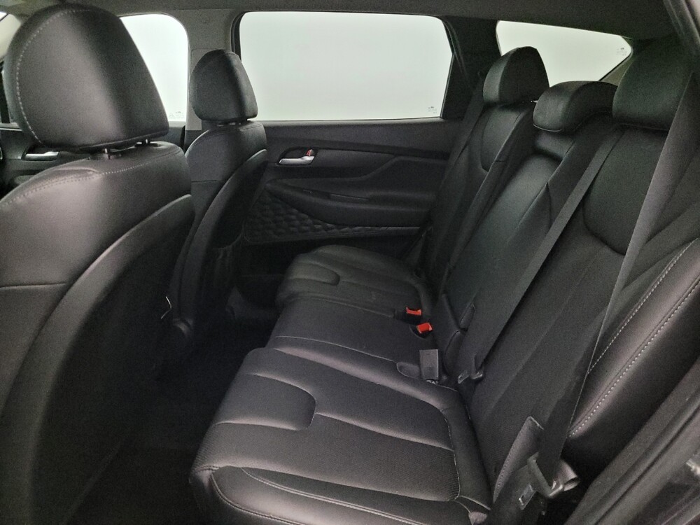 2023 Hyundai Santa Fe in Williamstown, NJ 8094 - 18119196 18