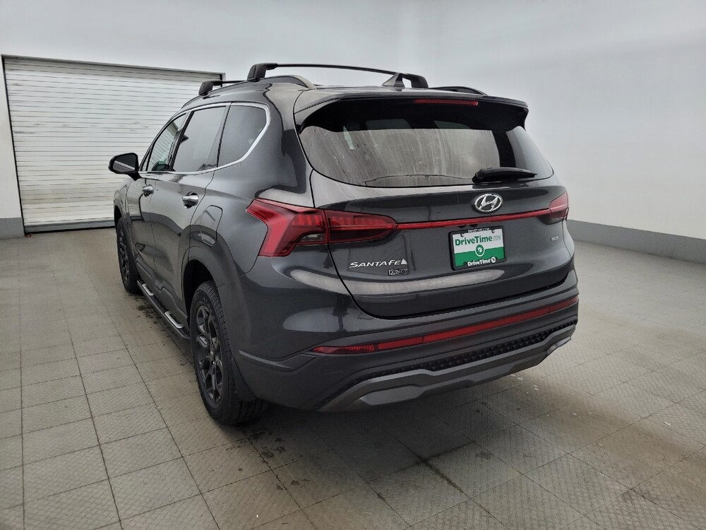 2023 Hyundai Santa Fe in Williamstown, NJ 8094 - 18119196 6