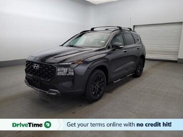 2023 Hyundai Santa Fe in Williamstown, NJ 8094