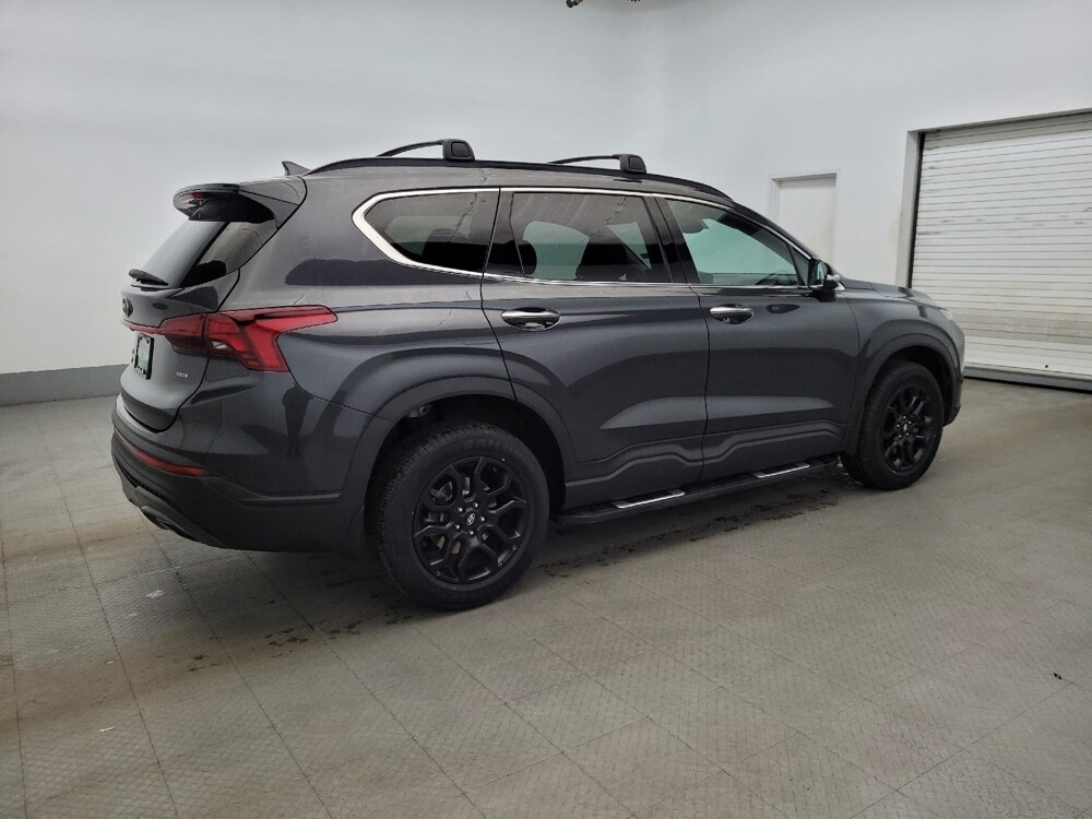 2023 Hyundai Santa Fe in Williamstown, NJ 8094 - 18119196 10