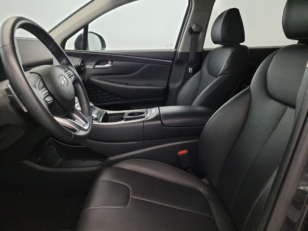 2023 Hyundai Santa Fe in Williamstown, NJ 8094 - 18119196 17