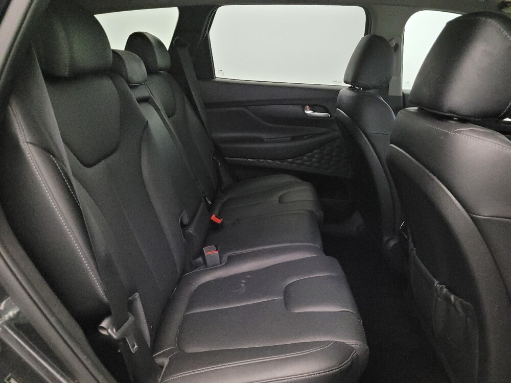 2023 Hyundai Santa Fe in Williamstown, NJ 8094 - 18119196 19