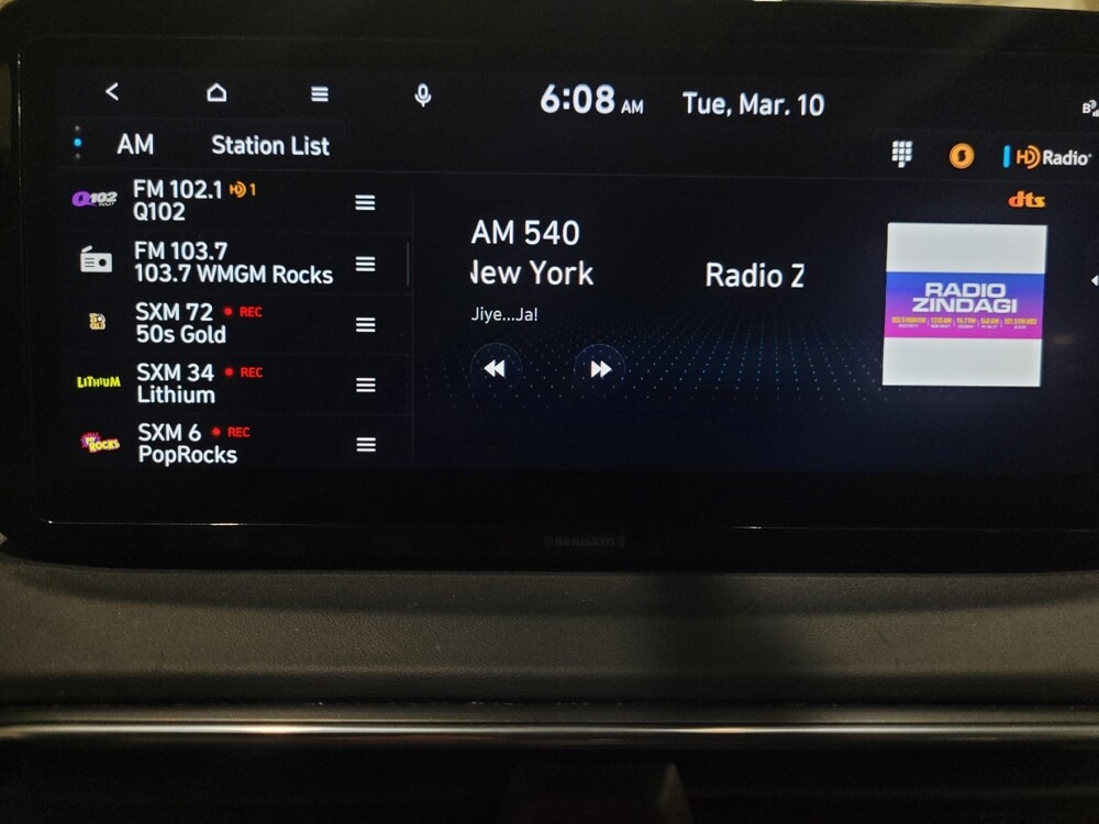 2023 Hyundai Santa Fe in Williamstown, NJ 8094 - 18119196 25