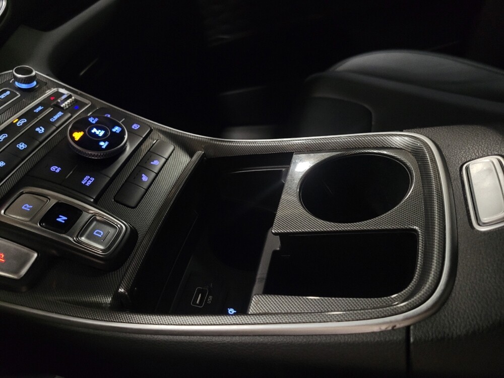 2023 Hyundai Santa Fe in Williamstown, NJ 8094 - 18119196 26