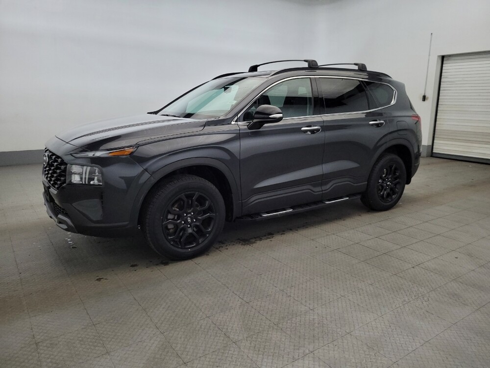2023 Hyundai Santa Fe in Williamstown, NJ 8094 - 18119196 2
