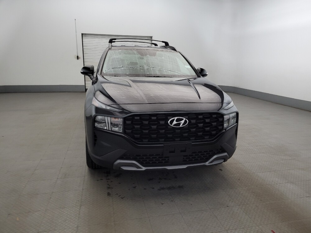 2023 Hyundai Santa Fe in Williamstown, NJ 8094 - 18119196 14