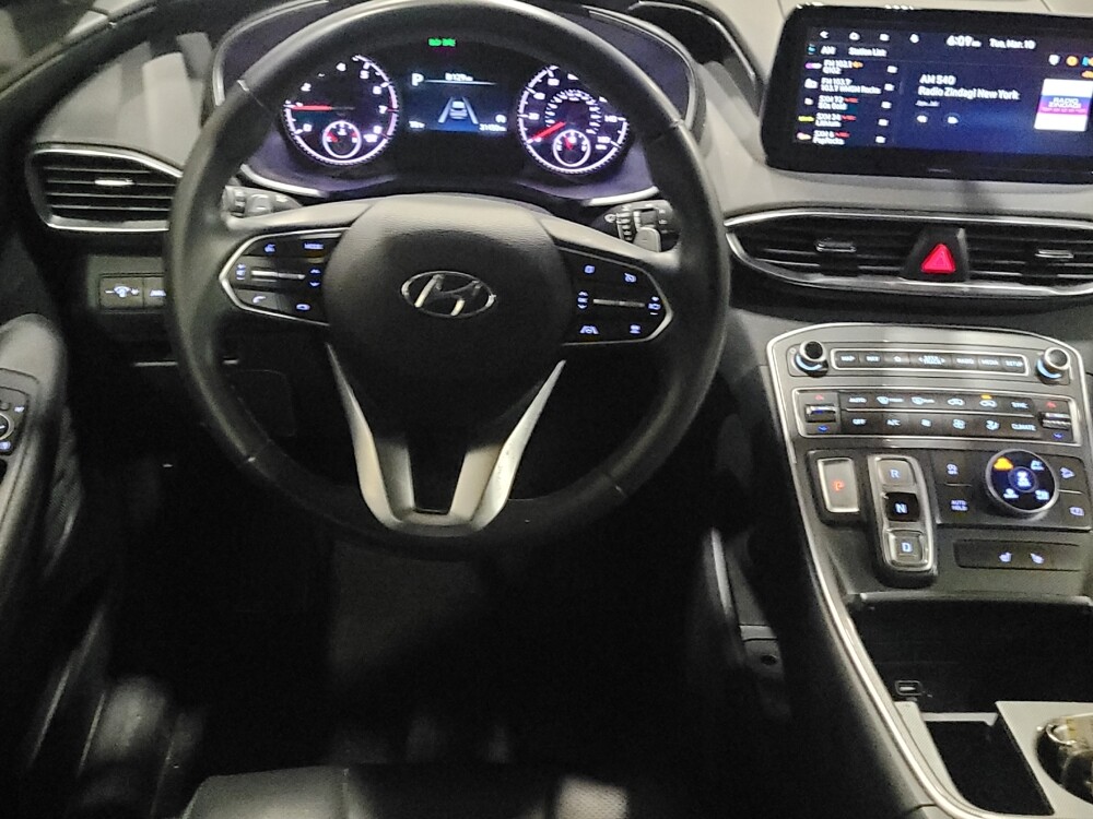 2023 Hyundai Santa Fe in Williamstown, NJ 8094 - 18119196 22