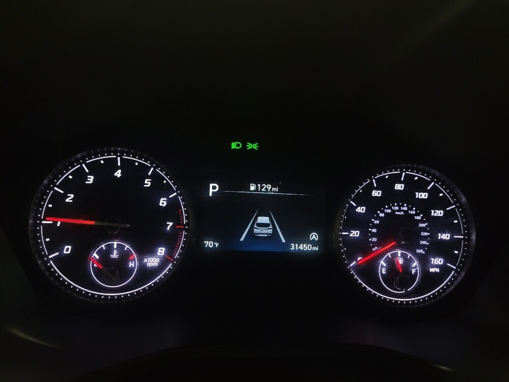 2023 Hyundai Santa Fe in Williamstown, NJ 8094 - 18119196 23