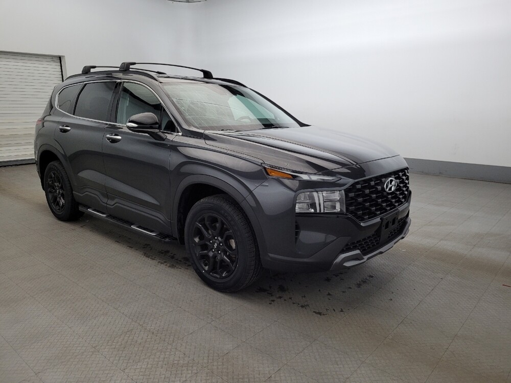 2023 Hyundai Santa Fe in Williamstown, NJ 8094 - 18119196 11