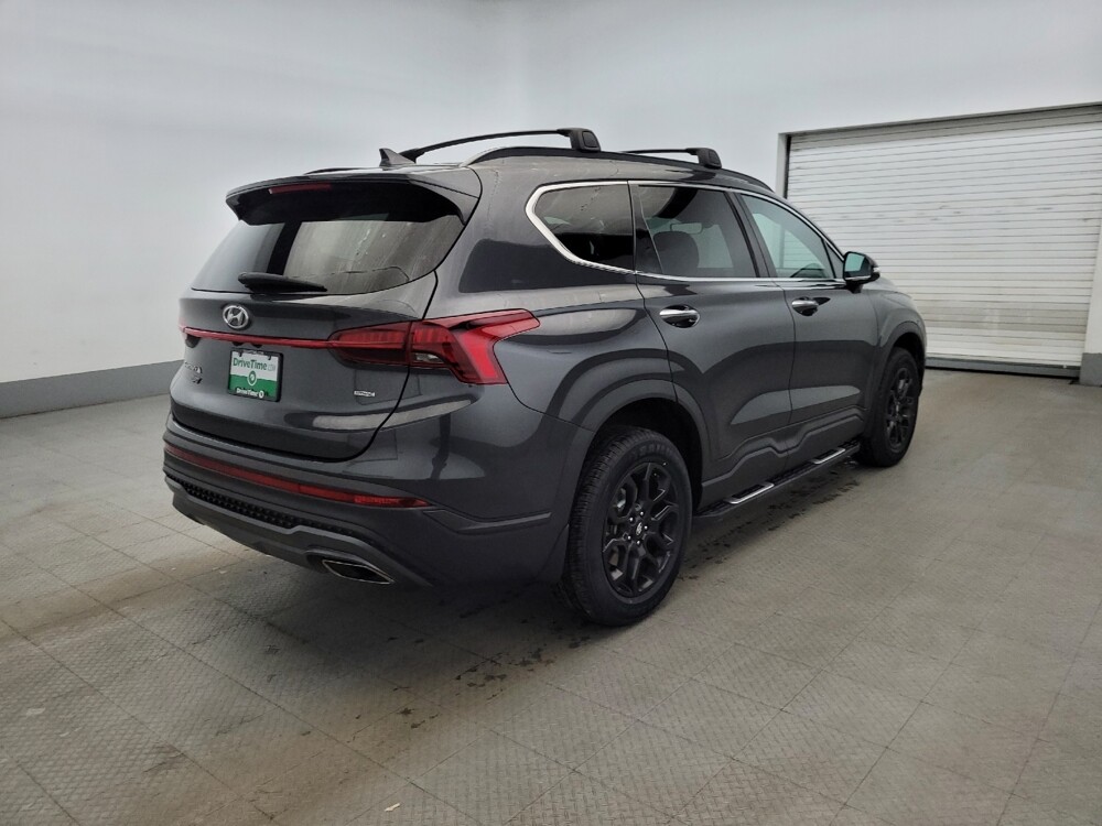2023 Hyundai Santa Fe in Williamstown, NJ 8094 - 18119196 9