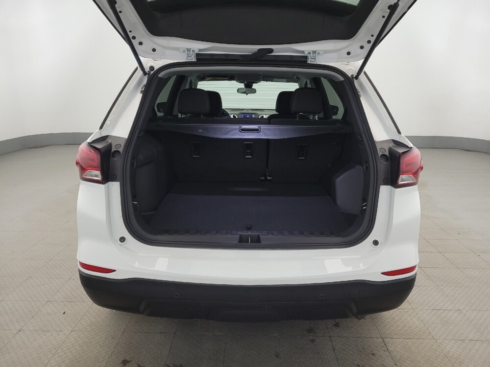 2024 Chevrolet Equinox in Williamstown, NJ 8094 - 18119197 29