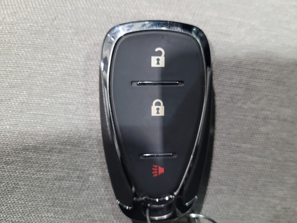 2024 Chevrolet Equinox in Williamstown, NJ 8094 - 18119197 32