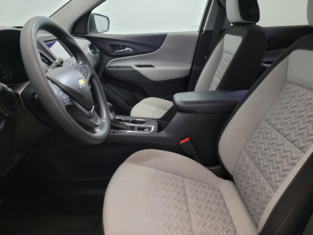 2024 Chevrolet Equinox in Williamstown, NJ 8094 - 18119197 17