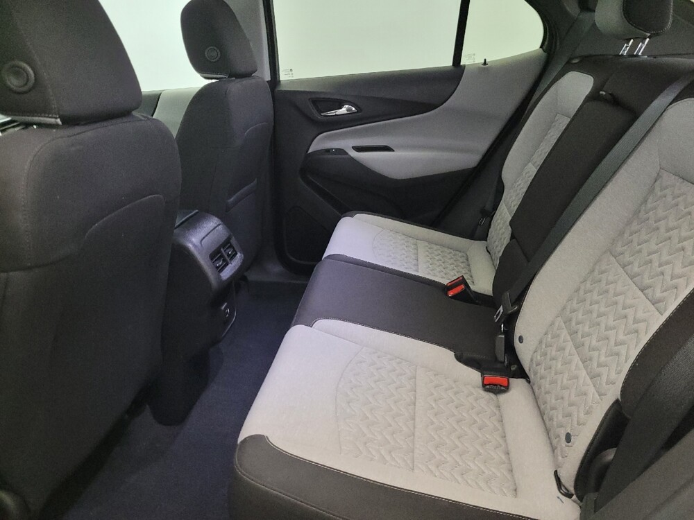 2024 Chevrolet Equinox in Williamstown, NJ 8094 - 18119197 18