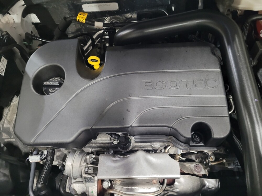 2024 Chevrolet Equinox in Williamstown, NJ 8094 - 18119197 30