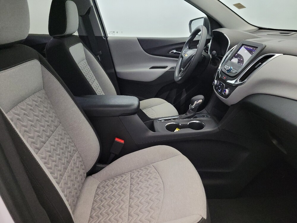 2024 Chevrolet Equinox in Williamstown, NJ 8094 - 18119197 21